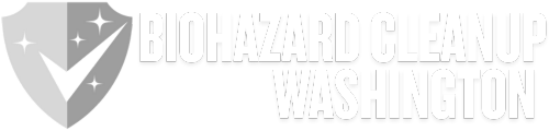 Biohazard Cleanup Washington