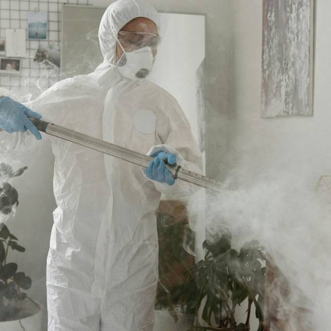 Decontamination & Sanitization In Washington	Near Me Decontamination & Sanitization In Washington	Near Me